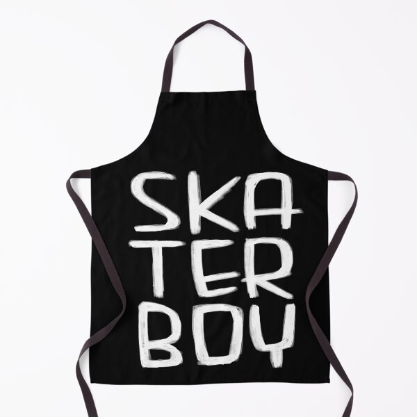 Item preview, Skate Boy, Skater Boy designed and sold by badlydrawnbabe.