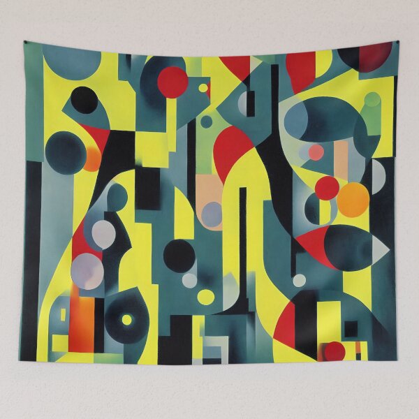 Item preview, Glee #1 designed and sold by Daniel Robichaud.