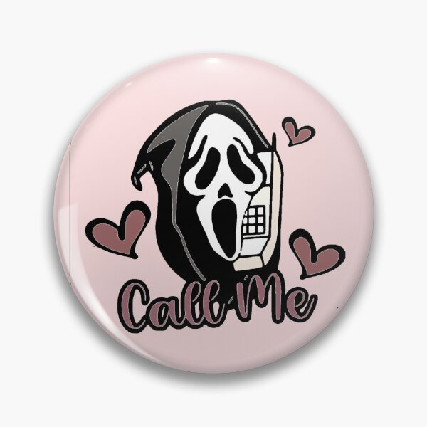 Item preview, call me designed and sold by thedazedghost.