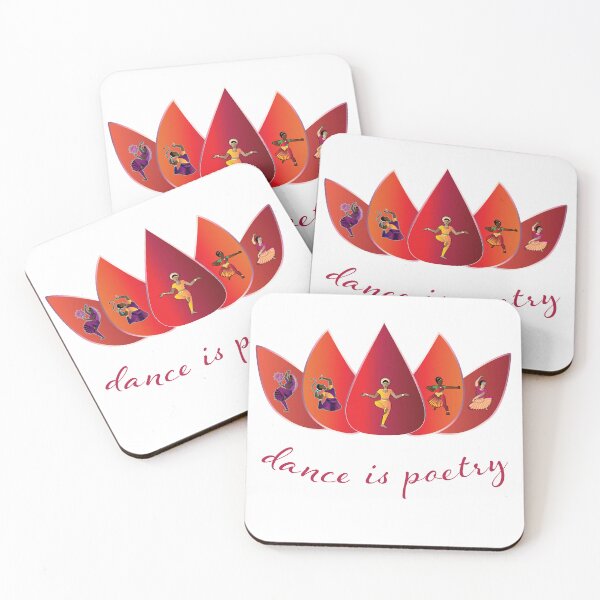 Item preview, Lotus Dancers designed and sold by umasharda.