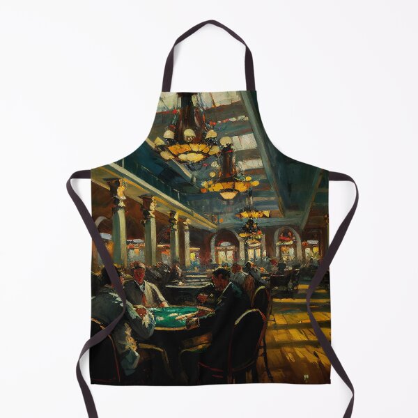 Item preview, The Casino designed and sold by devwalk92.