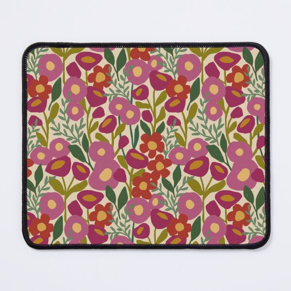 Item preview, Summer Garden designed and sold by Trine Tollefsen.
