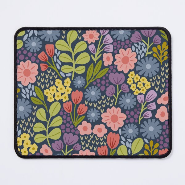 Item preview, Butterfly Garden designed and sold by Trine Tollefsen.