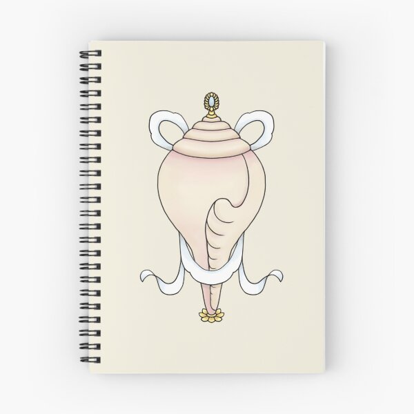 Item preview, Conch Sell Auspicious Symbol Of Buddhism  designed and sold by ViewerEqualsPhoton.
