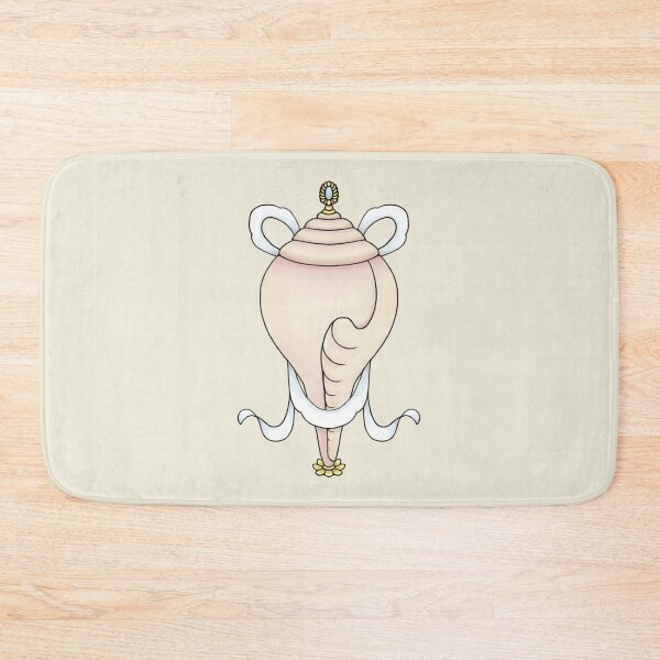 Item preview, Conch Sell Auspicious Symbol Of Buddhism  designed and sold by ViewerEqualsPhoton.