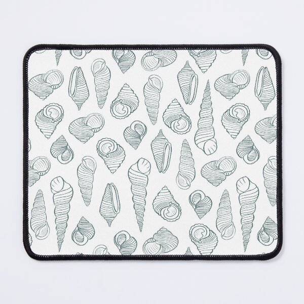 Item preview, She sells sea shells... designed and sold by Trine Tollefsen.