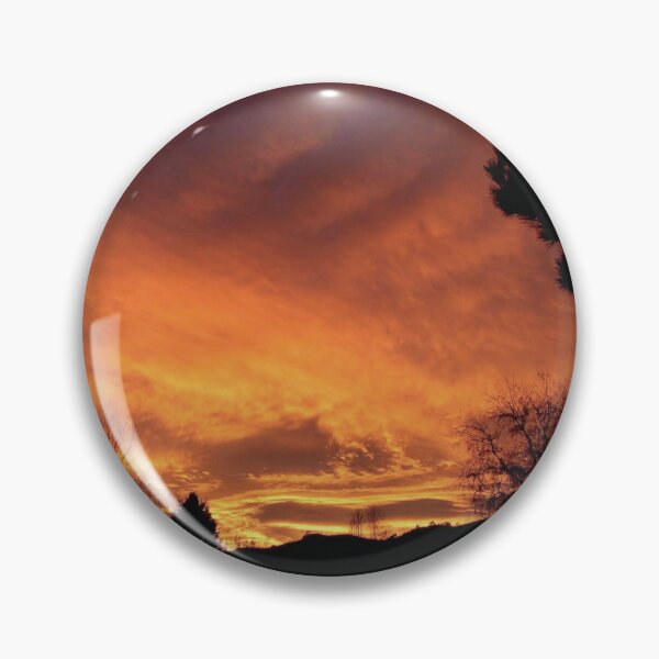Item preview, Colorado Sunset-Colorado Skyline designed and sold by CarefulCaptures.