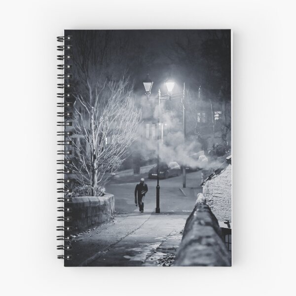 Item preview, The Bridge at night  designed and sold by thebigidea photography.