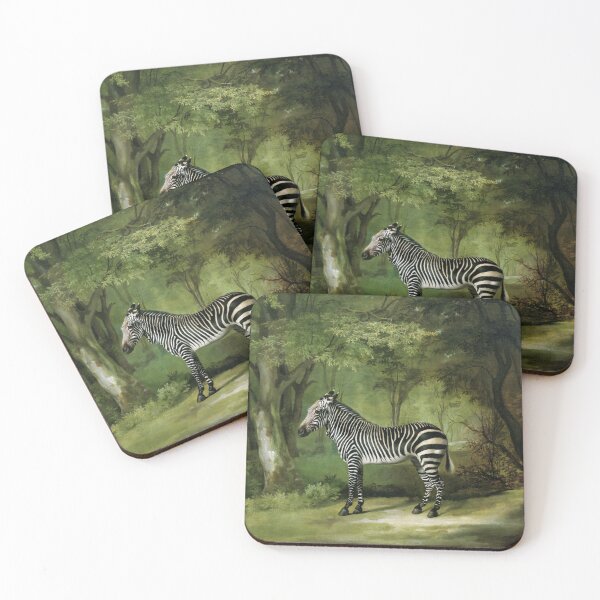 Item preview, Zebra designed and sold by ReljaX.