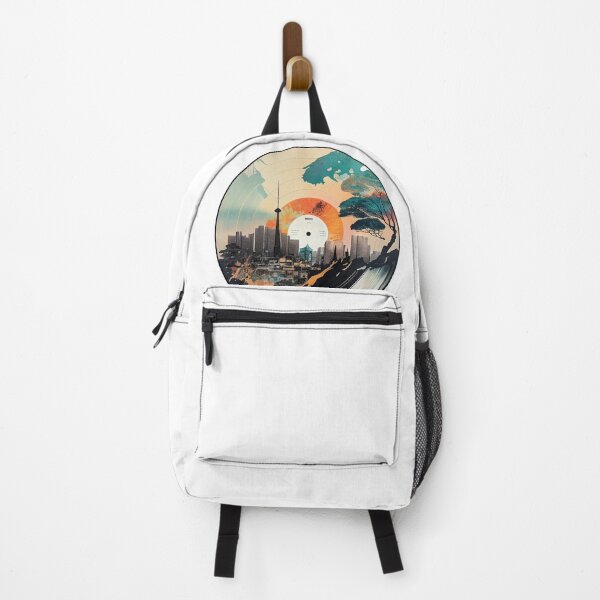 Item preview, Vinyl Record - Tokyo designed and sold by Bondoboxy.