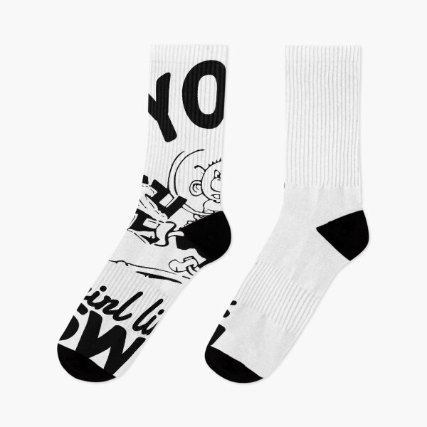 Item preview, YOUR GIRL LIKE MY SWING designed and sold by GAADesignz.