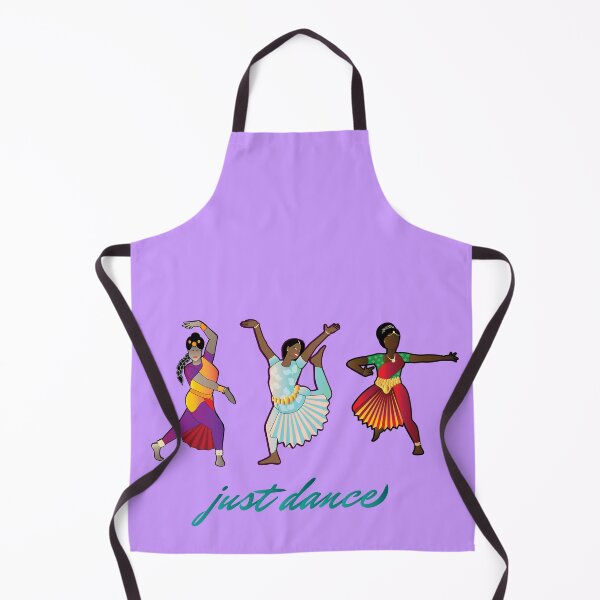 Item preview, Just Dance trio designed and sold by umasharda.