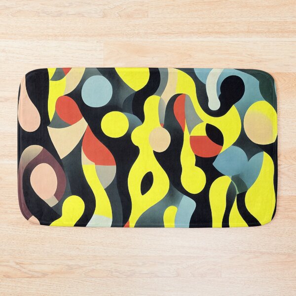 Item preview, Glee #4 designed and sold by Daniel Robichaud.