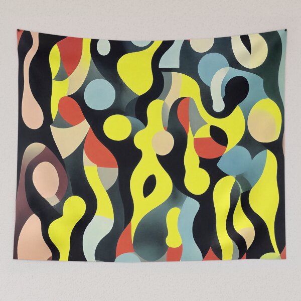 Item preview, Glee #4 designed and sold by Daniel Robichaud.