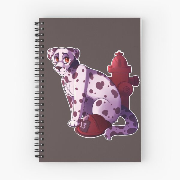 Item preview, Dalmatian designed and sold by Ray Hoosier.