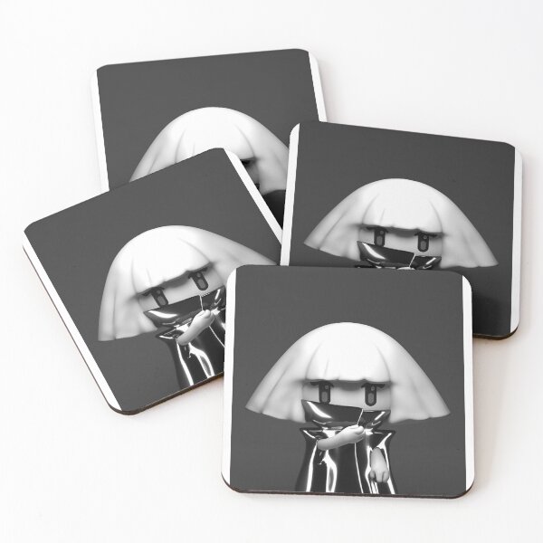 Item preview, Fame Monster designed and sold by Diego Sancho.