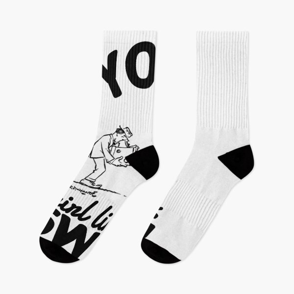Item preview, YOUR GIRL LIKE MY SWING designed and sold by GAADesignz.