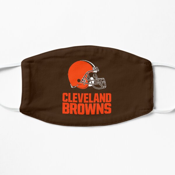 Cleveland Bone Football Brown Dad Hat