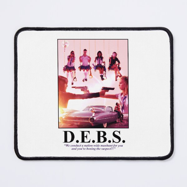 Item preview, debs2 designed and sold by gracischiavo.