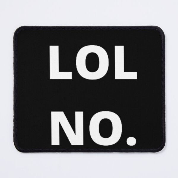 Item preview, LOL No. designed and sold by ED-TDesigns.