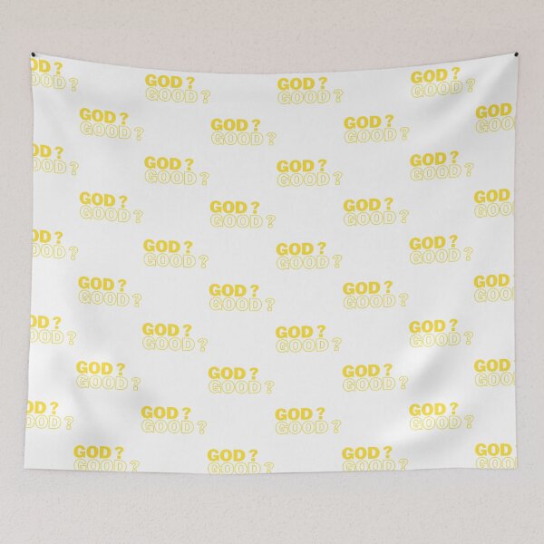 Item preview, God ? Good ? designed and sold by GEGSTORE.
