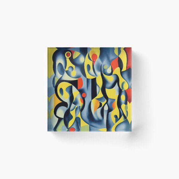 Item preview, Glee #5 designed and sold by Daniel Robichaud.