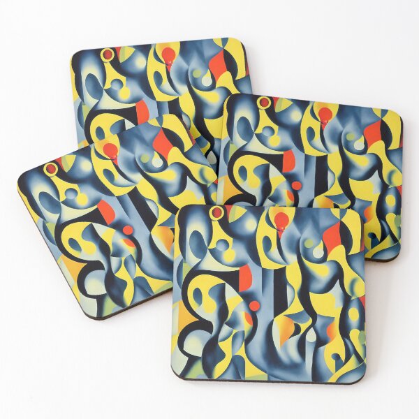 Item preview, Glee #5 designed and sold by Daniel Robichaud.