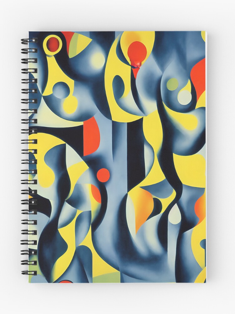 Thumbnail 1 of 3, Journal, Glee #5 designed and sold by danrobichaud.