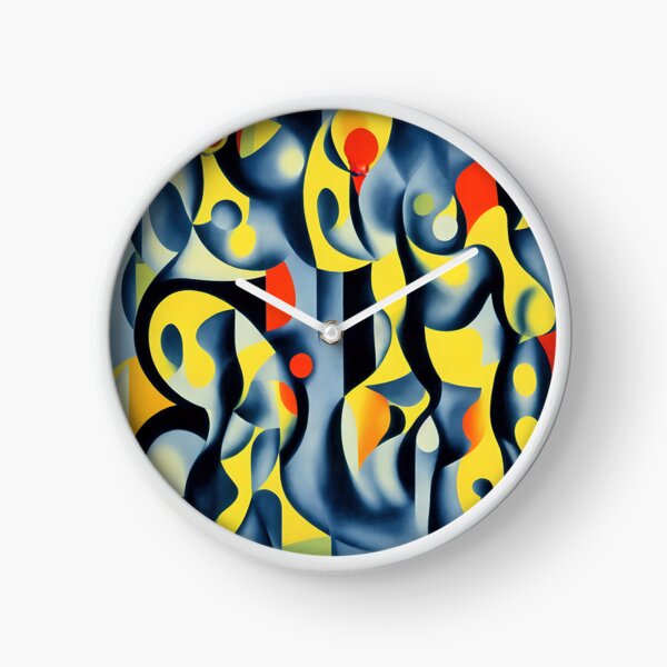 Item preview, Glee #5 designed and sold by Daniel Robichaud.