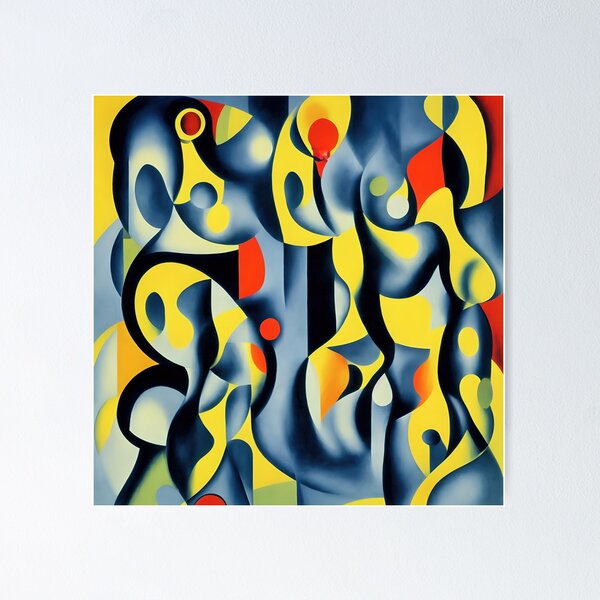 Item preview, Glee #5 designed and sold by Daniel Robichaud.