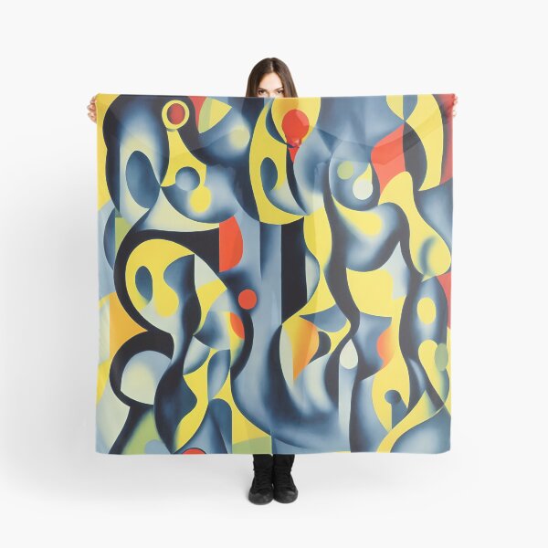 Item preview, Glee #5 designed and sold by Daniel Robichaud.