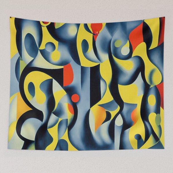 Item preview, Glee #5 designed and sold by Daniel Robichaud.