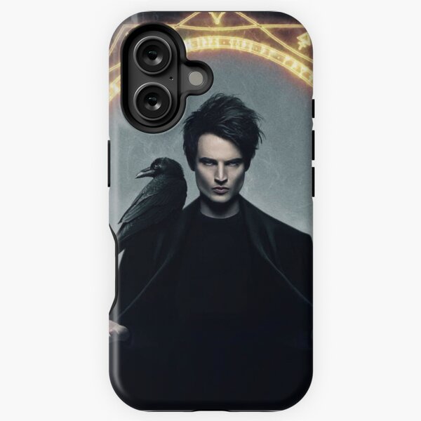 Item preview, Sandman wallpaper designed and sold by Backstage by Leyzel.
