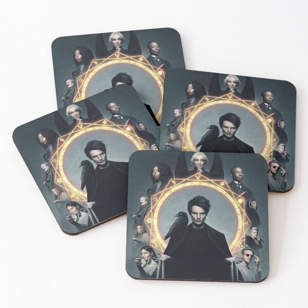 Item preview, Sandman wallpaper designed and sold by Backstage by Leyzel.