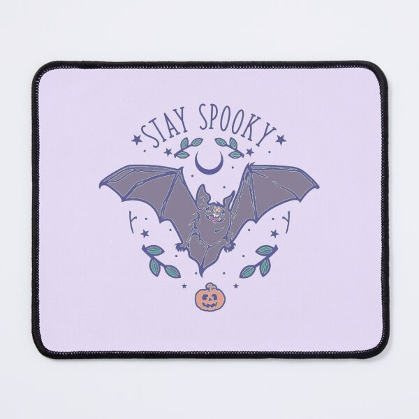 Item preview, stay spooky designed and sold by thedazedghost.