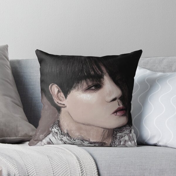 Item preview, jungkook - time difference designed and sold by plantbasedsav.