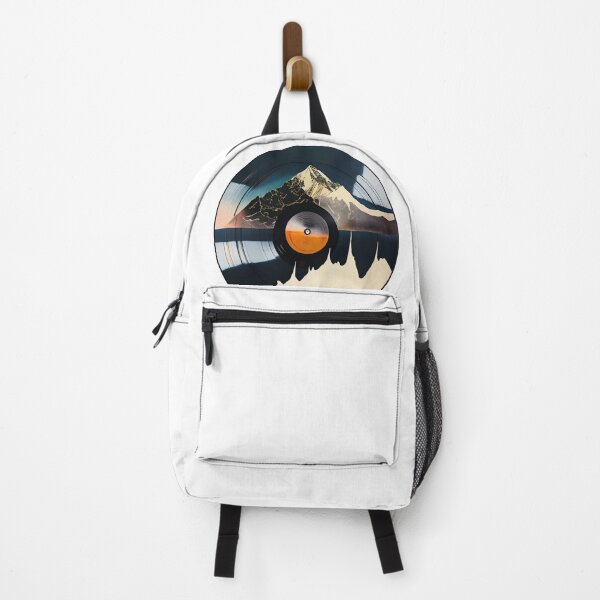 Item preview, Vinyl Record - Mountain Dream designed and sold by Bondoboxy.