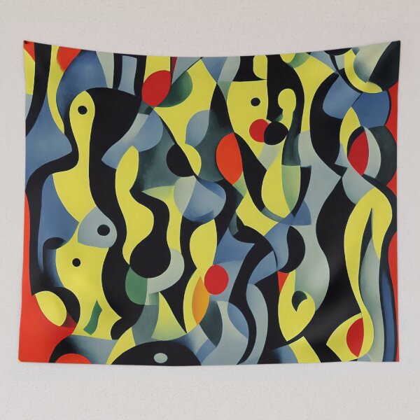Item preview, Glee #6 designed and sold by Daniel Robichaud.