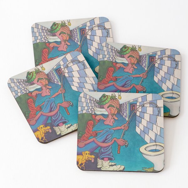 Item preview, Fishing for a compliment  designed and sold by Okke-van-Smith.