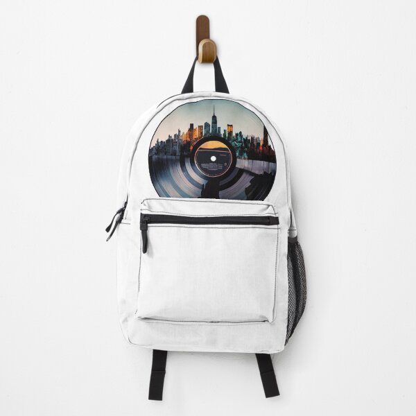 Item preview, Vinyl Record - New York City designed and sold by Bondoboxy.