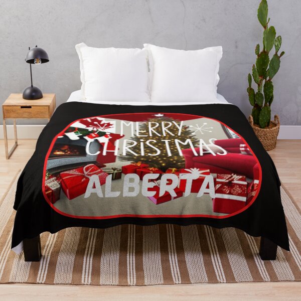 Artikelvorschau, ALBERTA-WEIHNACHTEN entworfen und verkauft von starfishstuff.