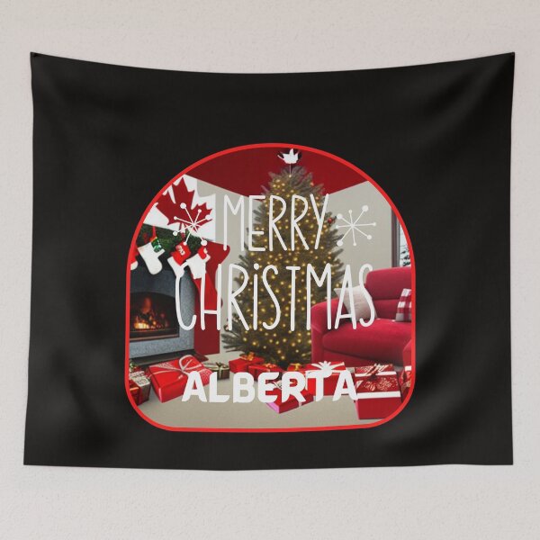 Artikelvorschau, ALBERTA-WEIHNACHTEN entworfen und verkauft von starfishstuff.