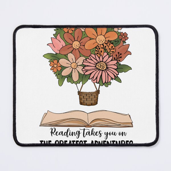 Item preview, Reading greatest adventures designed and sold by mclaurin612.
