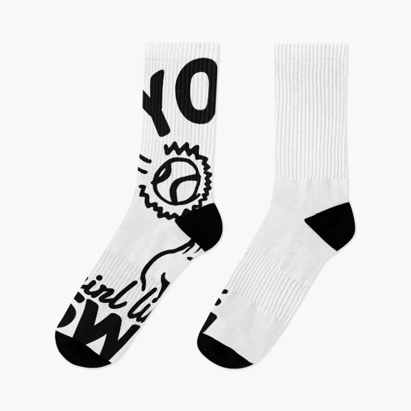 Item preview, YOUR GIRL LIKE MY SWING designed and sold by GAADesignz.