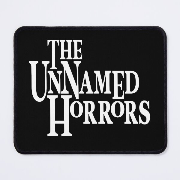Item preview, TUH Logo designed and sold by UnNamedHorror.