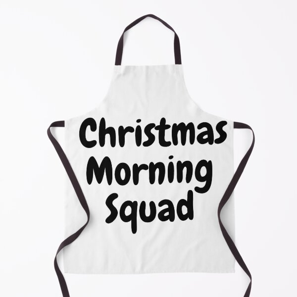 Item preview, Christmas Morning Squad Family Xmas Holidays Essential T-Shirt designed and sold by laouamra.