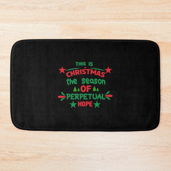 Item preview, this is christmas the season of perpetual hope designed and sold by Usatazon on.