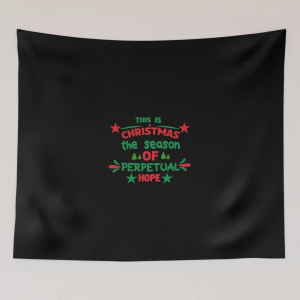 Item preview, this is christmas the season of perpetual hope designed and sold by Usatazon on.