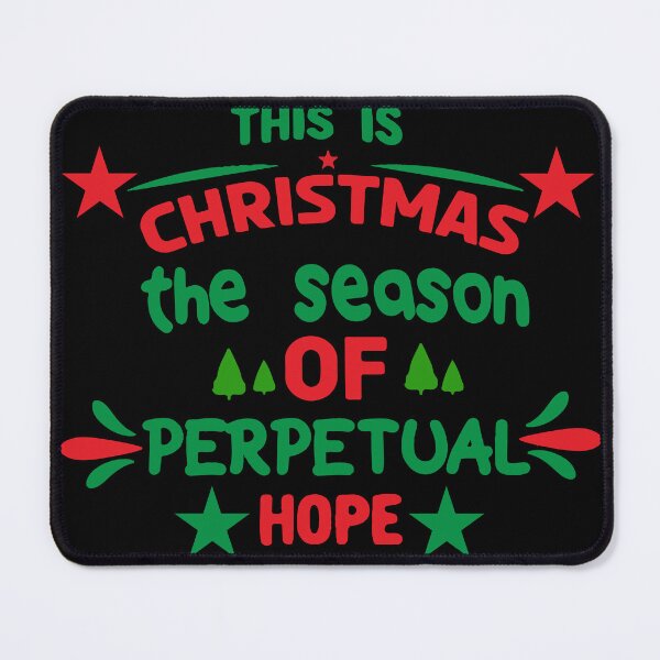 Item preview, this is christmas the season of perpetual hope designed and sold by Usatazon on.