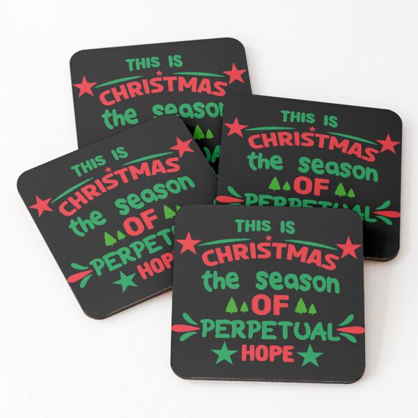 Item preview, this is christmas the season of perpetual hope designed and sold by Usatazon on.
